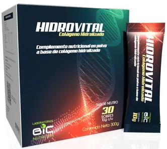 Hidrovital